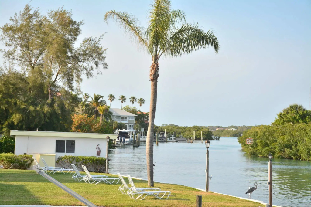 Casey Key Resort - Gulf Shores