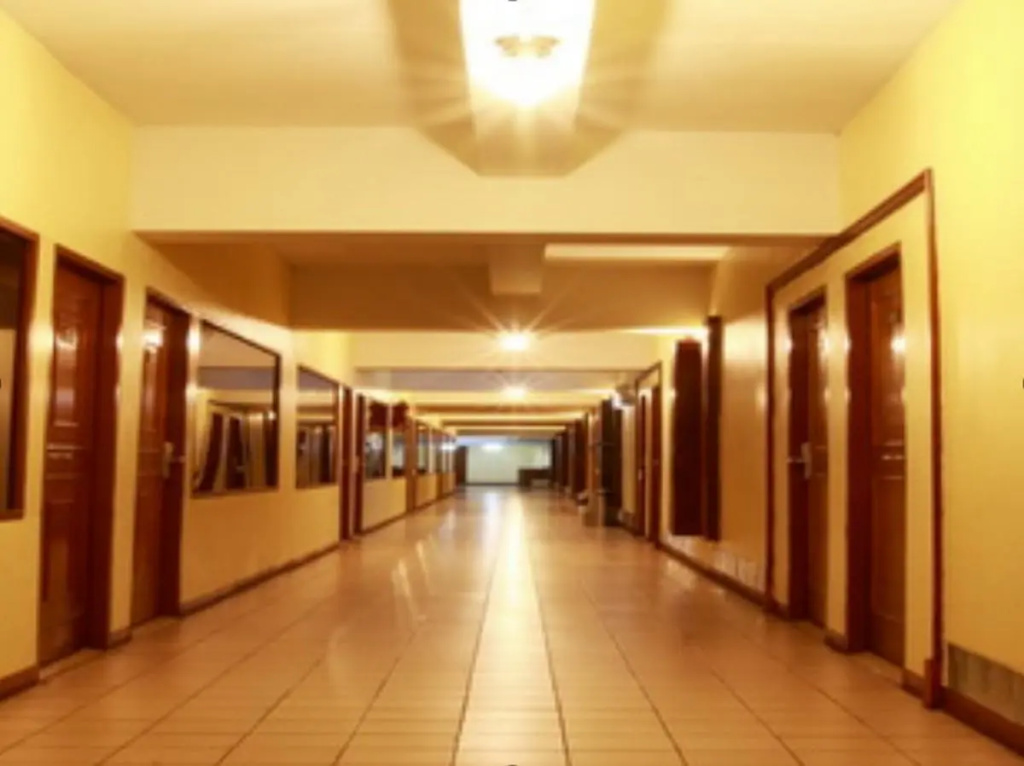 Pradipat Hotel - Général