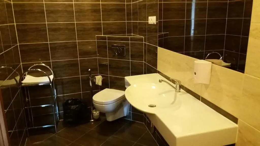Business room