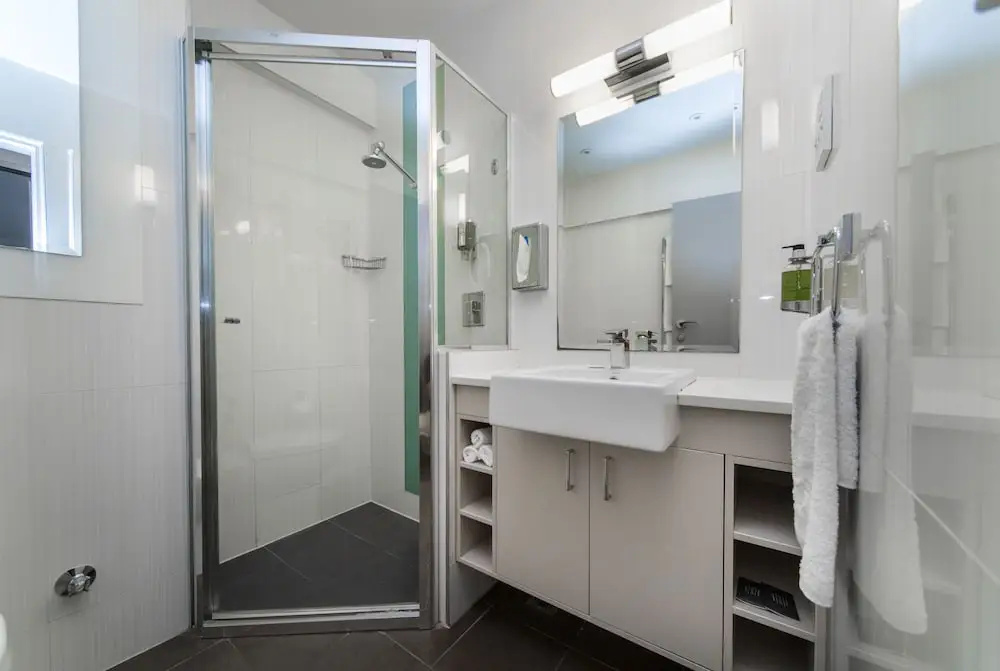 Deluxe Studio with balcony
