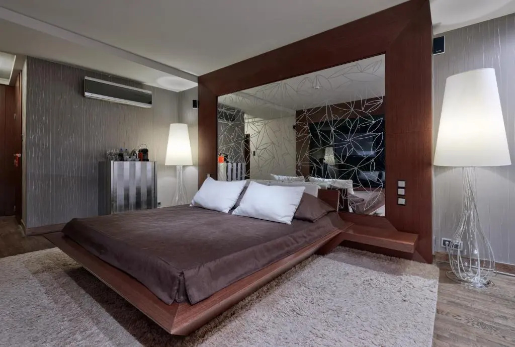 Hotel Wentzl - Chambres