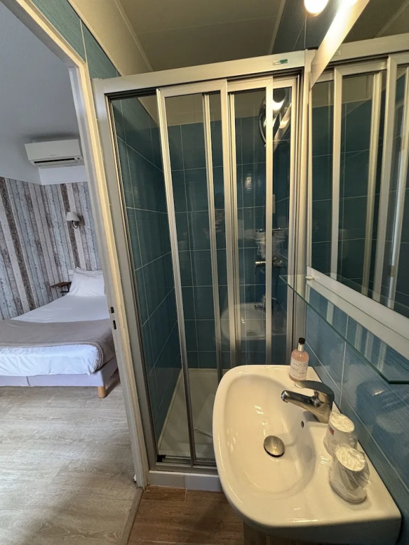 Mosaikhotel - Chambres