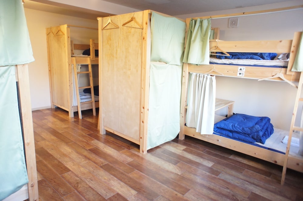 Guesthouse SUN - Hostel 사진 2
