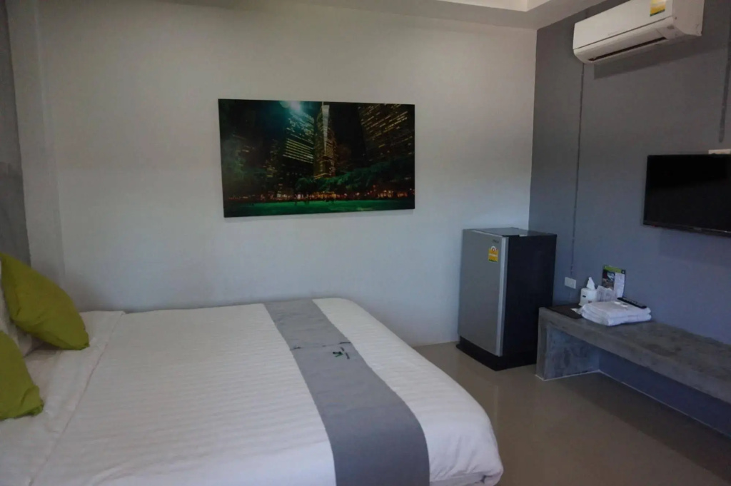 Hotel photo 8
