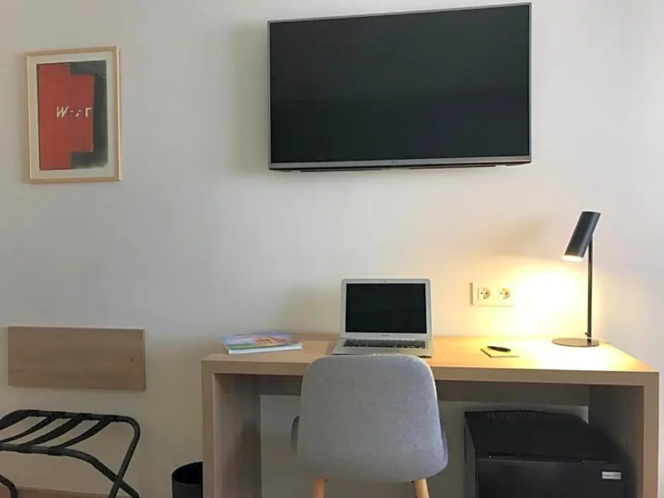 Hotel Príncipe de Asturias - Chambres