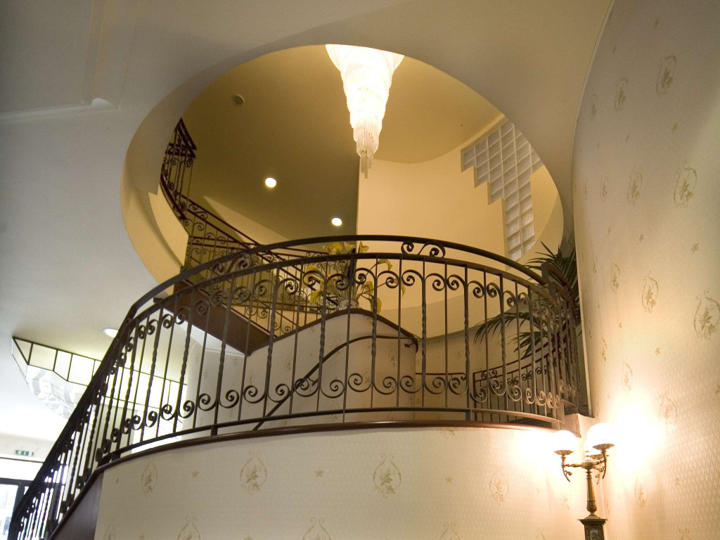 Hotel President - Général