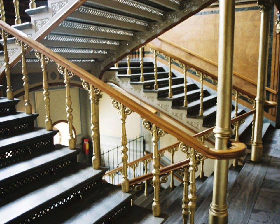 Quality Hotel Statt - Général