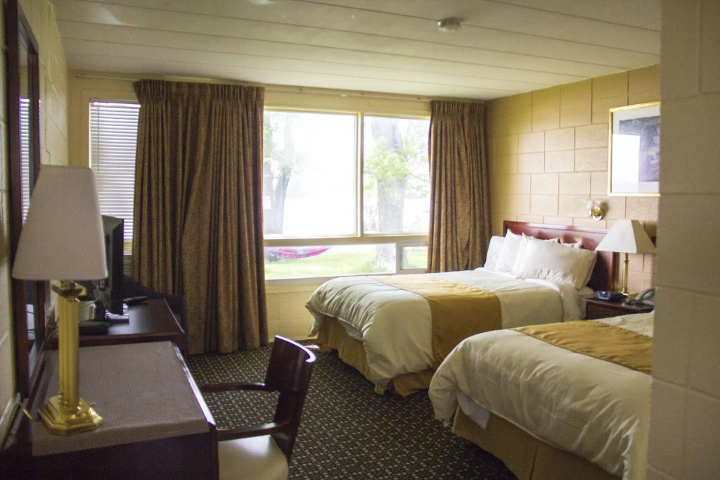 Hotel photo 22