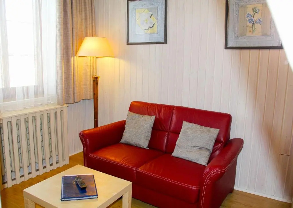 Standard Family room
