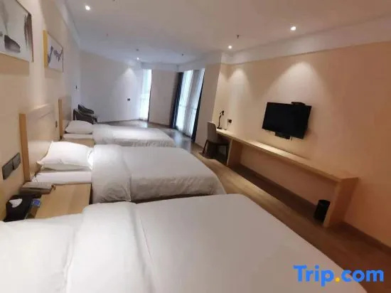 Business room