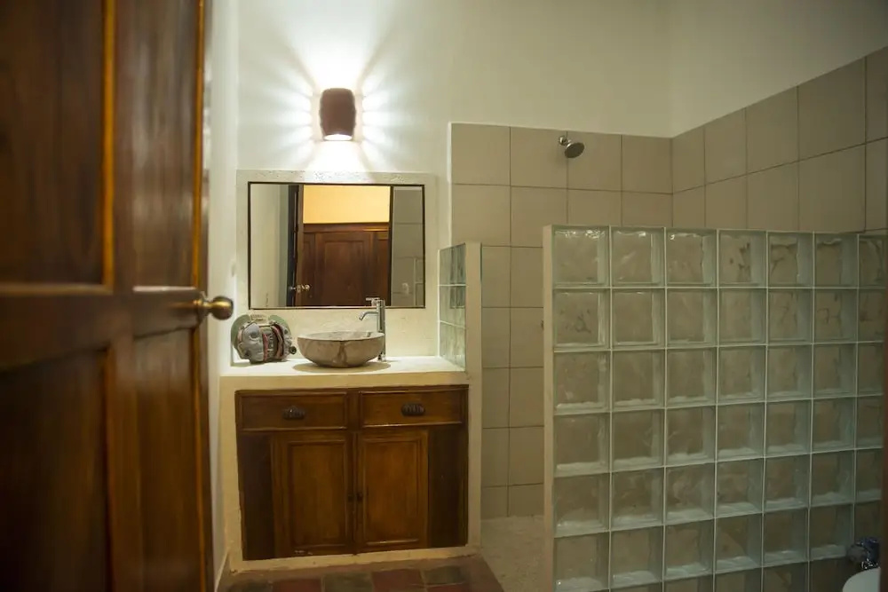 Hotel Antigua Estación Granada - Chambres