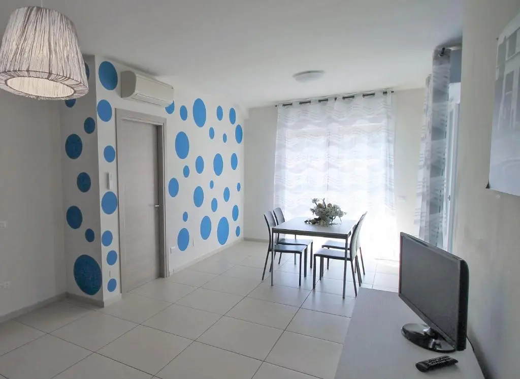 Residence Felice - Chambres