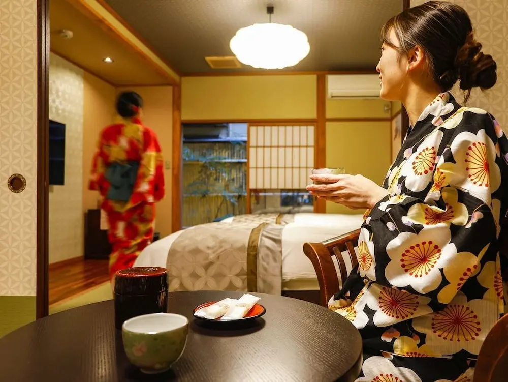 Kinosaki Yumekoyado Tenbouen 사진 6