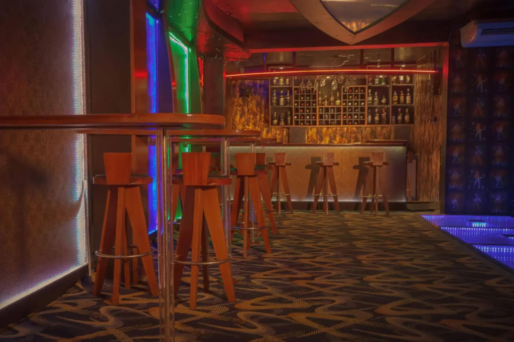 Avenra Beach Hikkaduwa - фото 19