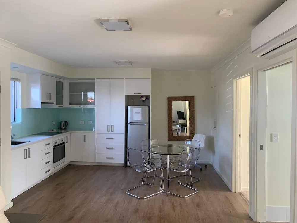 Business Apartment