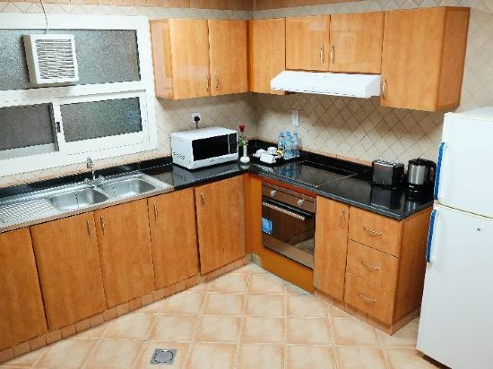 Baity Hotel Apartments