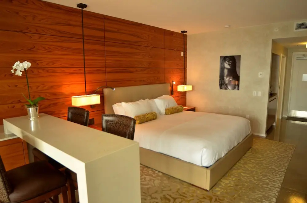 Royal Blues Hotel - Chambres