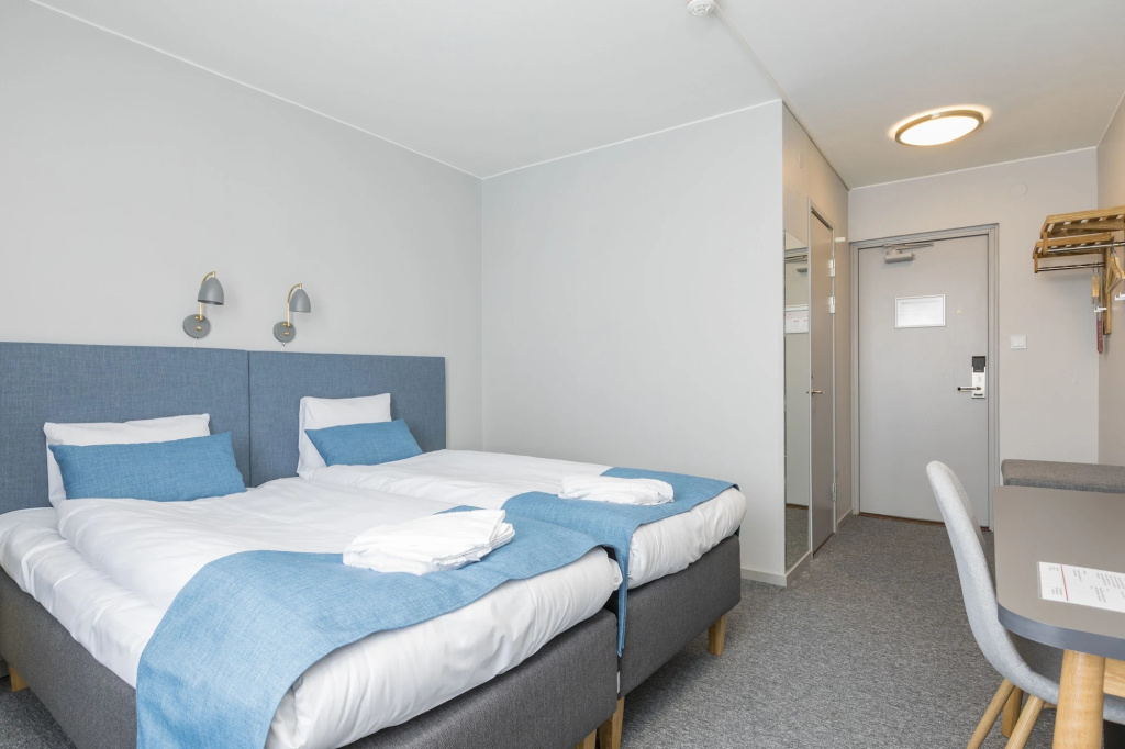Karlskoga Hotell - Général