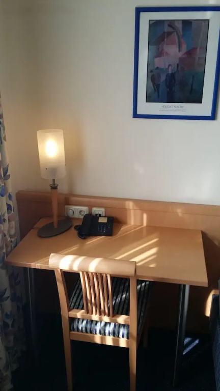 Business room