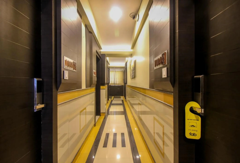 Hotel photo 10