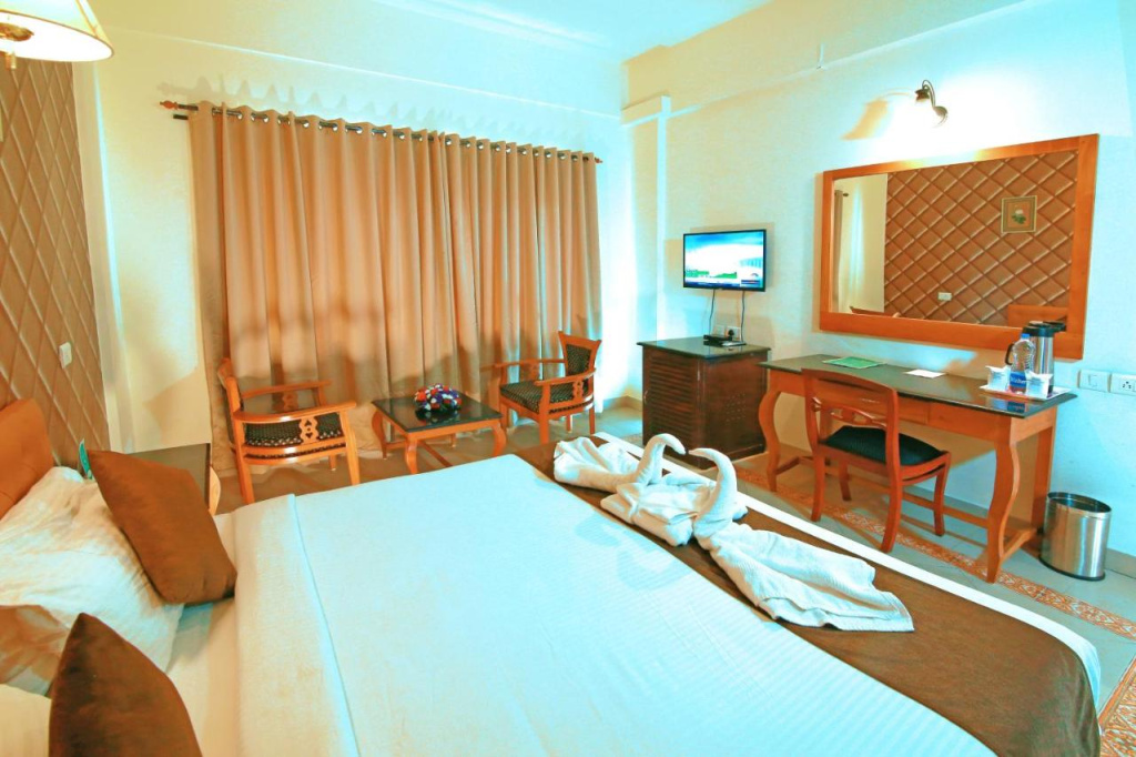Hotel photo 38