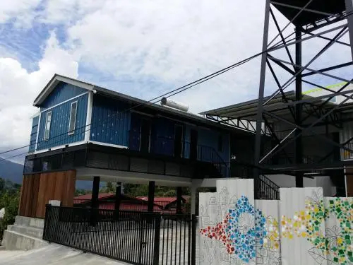A105 Homestay