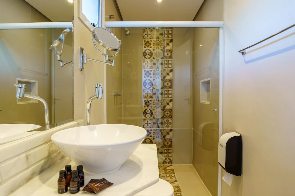 Pousada Apple House Paraty - Chambres