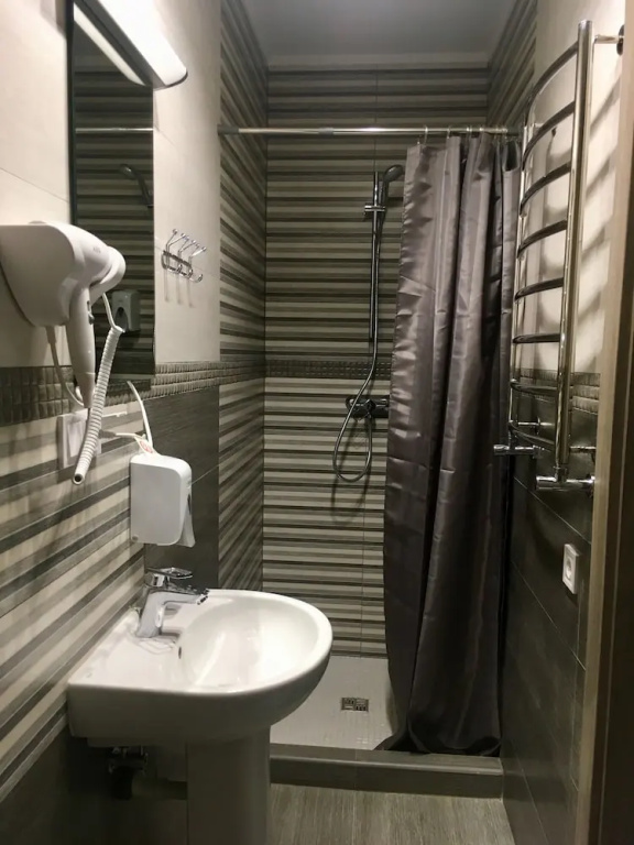 Opera Passage Hotel & Apartaments - Chambres