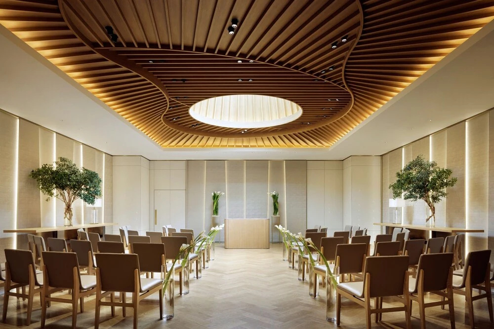 The Westin Yokohama - фото 28