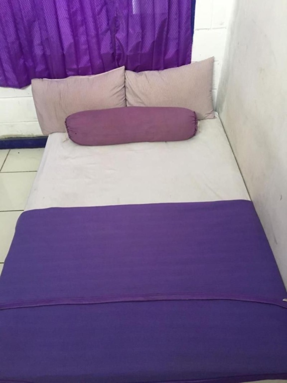 Caraka Hotel Batununggal in Bandung
