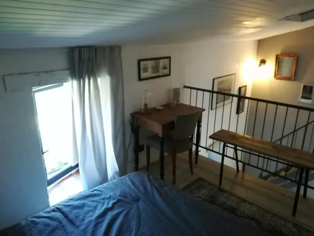 Voir la photo 2 — La Petite Maison