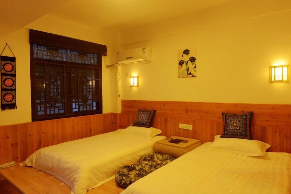 Reshui Impression Inn — 4