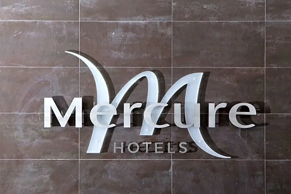Mercure Newcastle Airport - Chambres