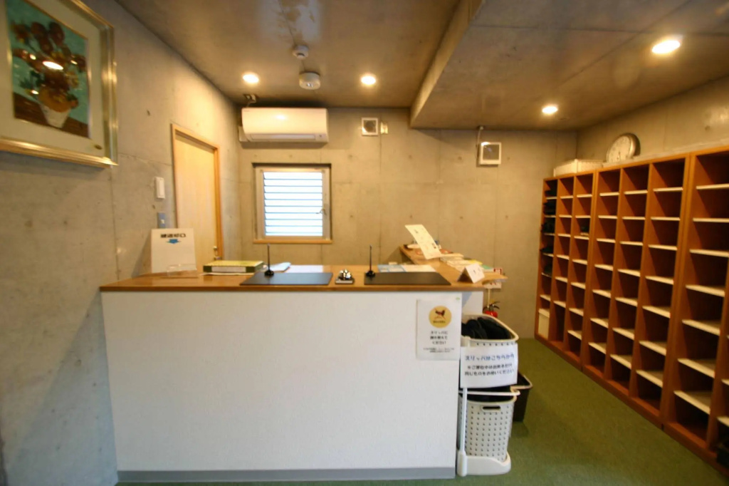 Weekly SHO Hotel Namba 사진 20