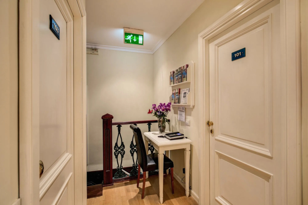 Hotel photo 11