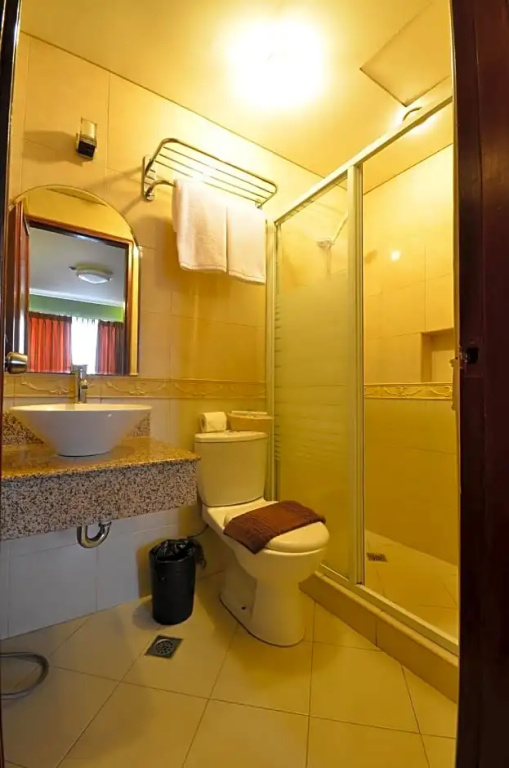 Fernandina 88 Suites Hotel - Chambres