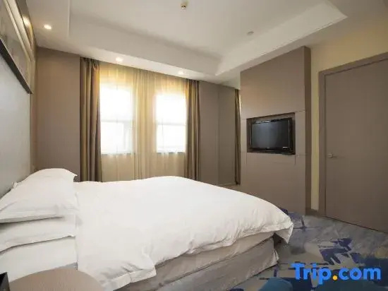 Yazz Hotel - Chambres