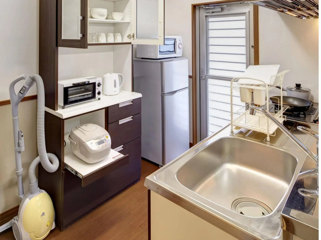 Condominium Resort Nago Grand Sedona - Général