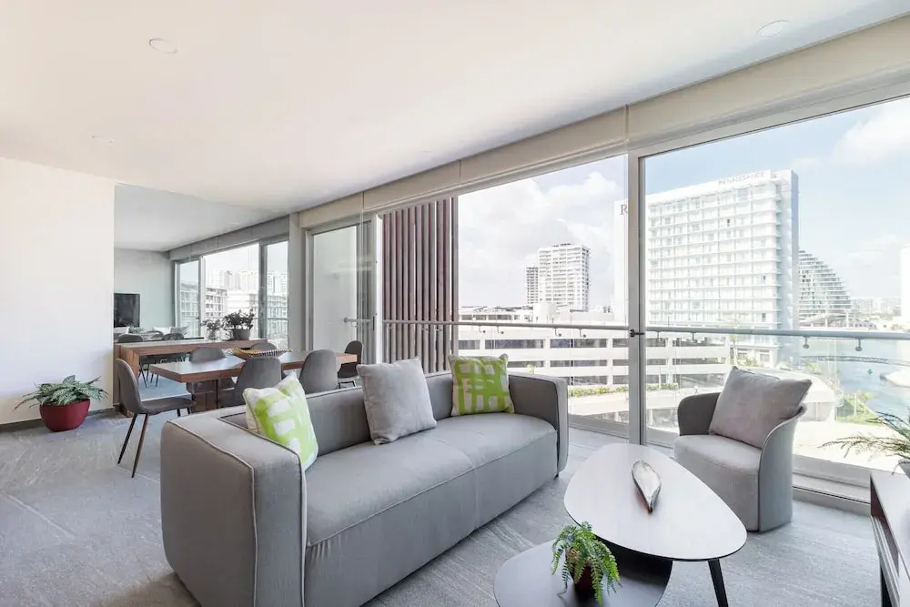 Superior Apartment