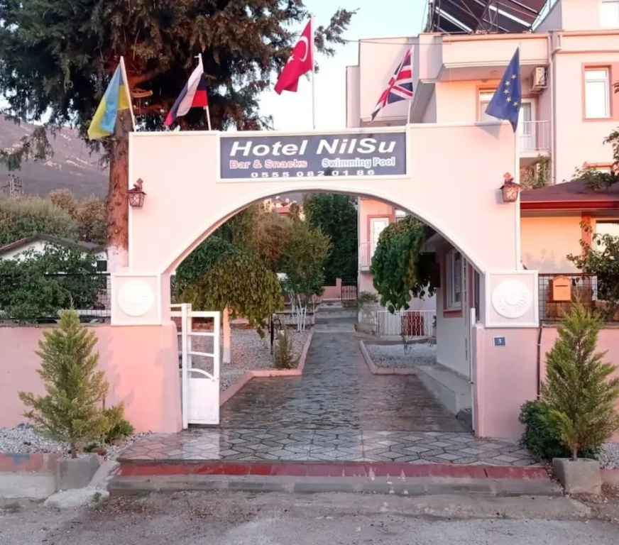 Hotel NilSu