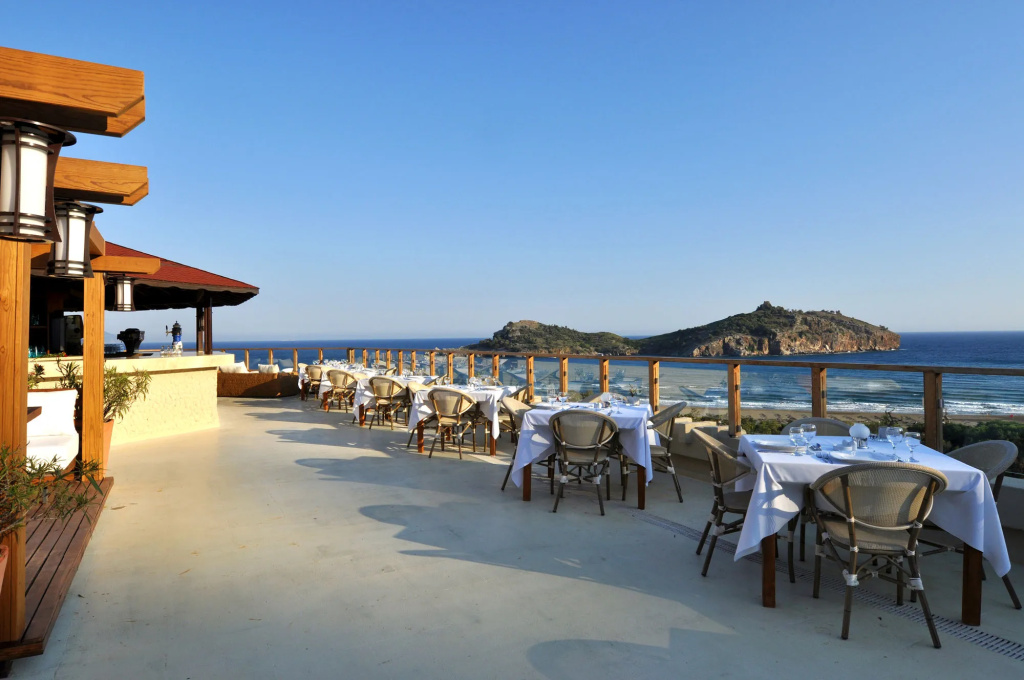 Beach & Waterfront