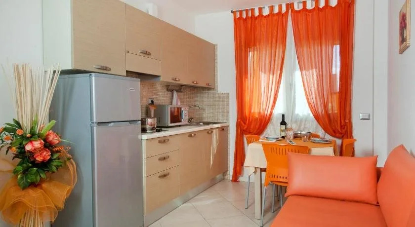 Residence Perla - Général