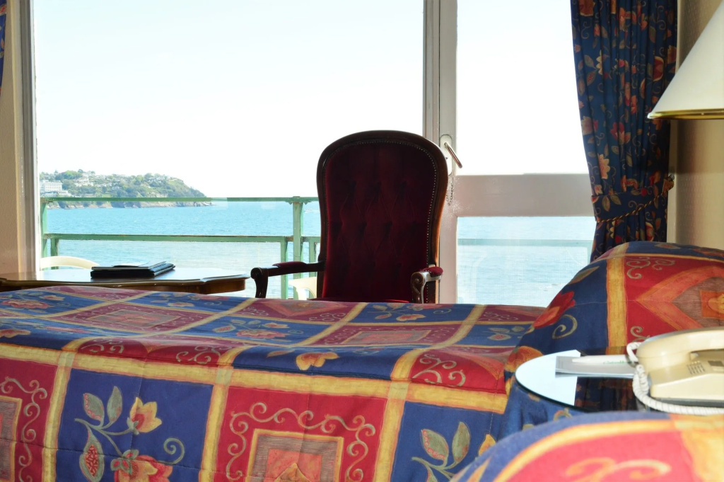 Hotel Indigo Torquay by IHG - Général