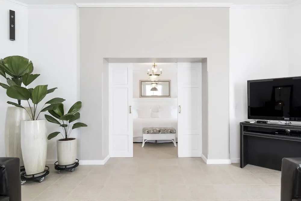 La Mision Hotel Boutique - Chambres