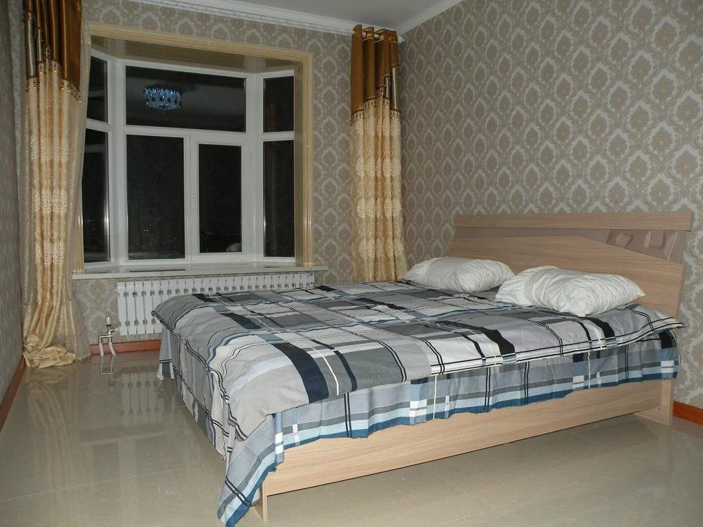 Hulunbuir Travel Inn - Général