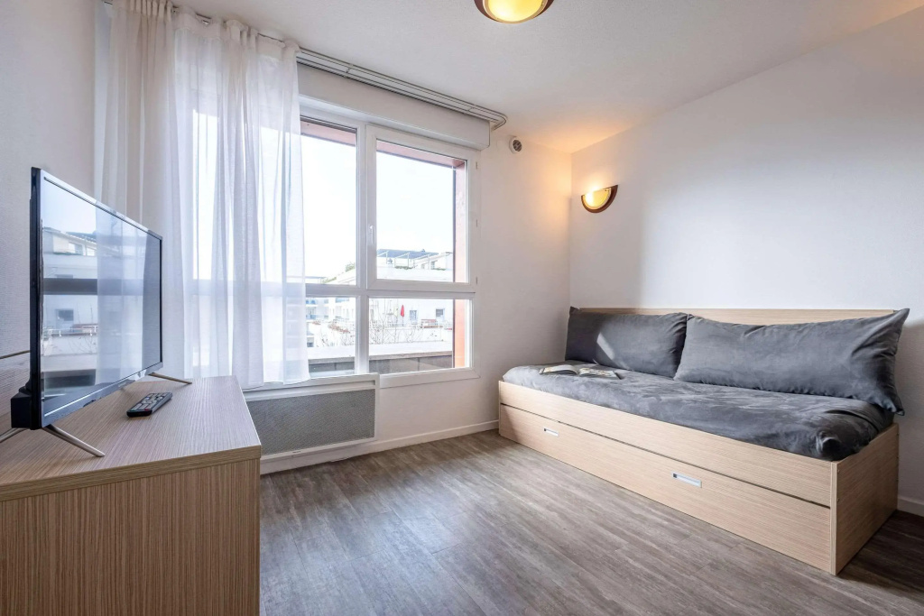 Comfort Aparthotel Les Hauts d'Annecy - Général