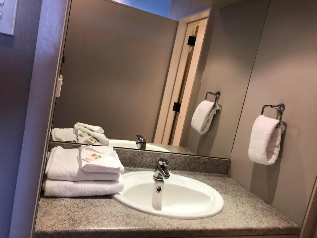 The Grand Treasure Hotel - Chambres