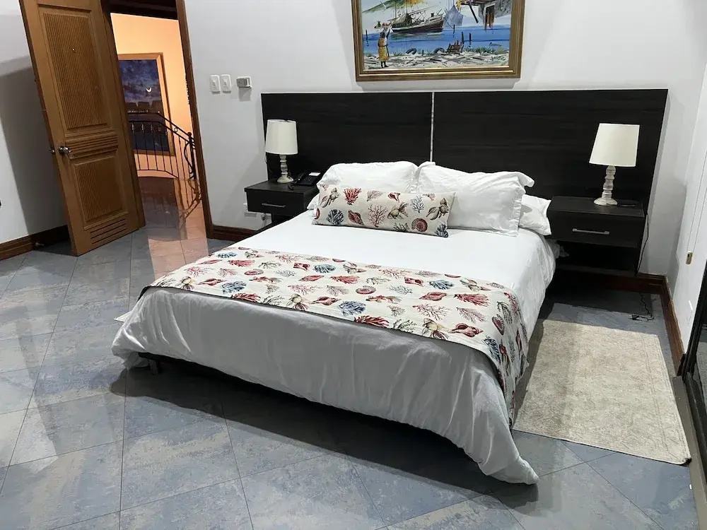 Hotel Boutique Portobello - Chambres