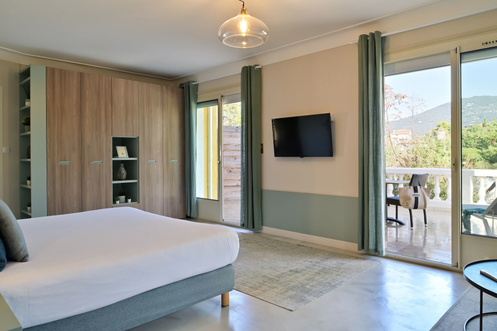 Bartaccia Hotel - Général