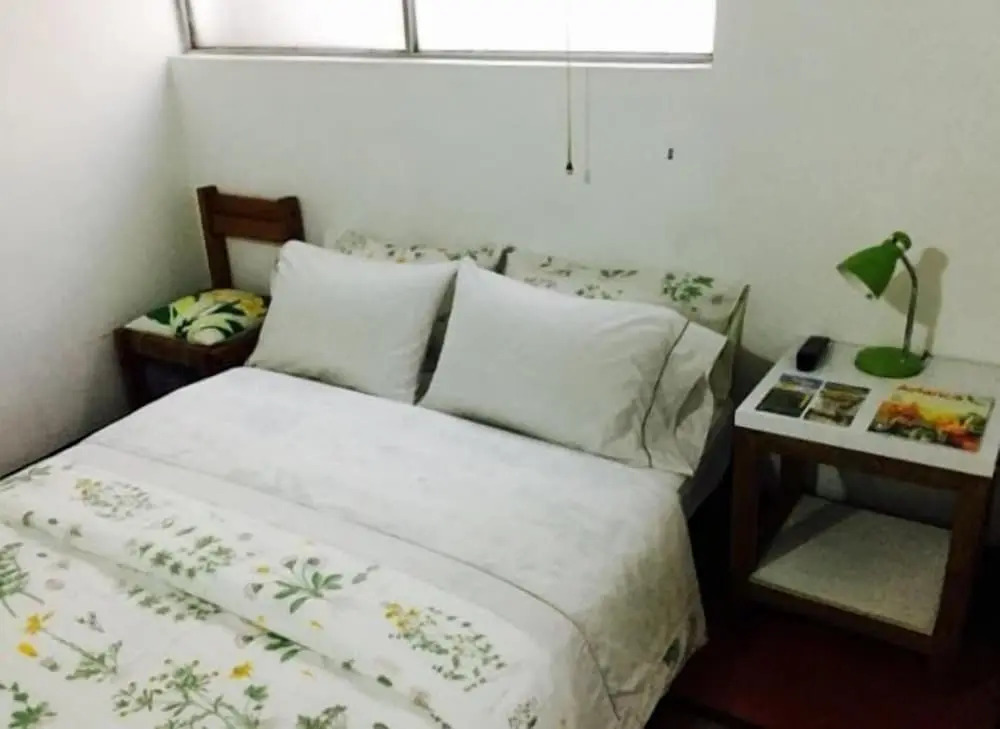 Samán Hostel Medellín by null